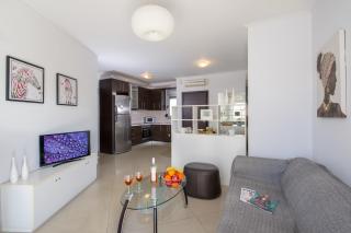 Sweet Breeze Apartment - La Canea - 6
