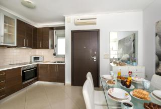 Sweet Breeze Apartment - La Canea - 8