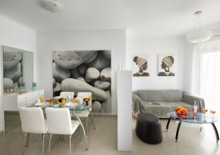 Sweet Breeze Apartment - La Canea - 0