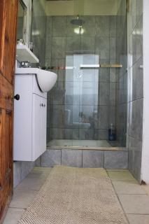 Die Dorpshuis - Calitzdorp - 6