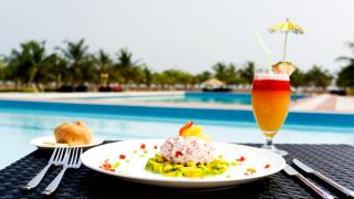Millenium Popo Beach Hotel - Grand-Popo - 4