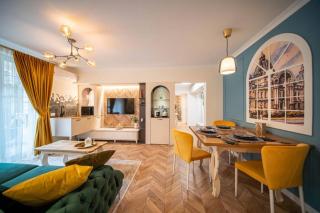 History Museum Apartment - Bucarest - 0
