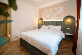 History Museum Apartment - Bucarest - 9