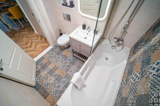 History Museum Apartment - Bucarest - 1