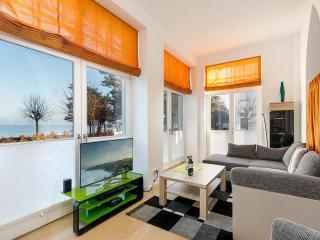 Villa Seeblick Wohnung Nr. 2 - Binz - 9