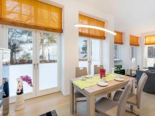 Villa Seeblick Wohnung Nr. 2 - Binz - 7