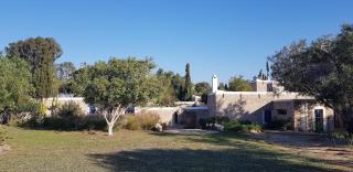 Comme un hameau de charme dominant l'Océan - Essaouira - 9