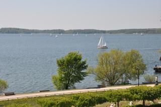 Pension Müritzblick - Waren - 7