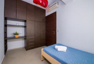 Sweet Breeze Apartment - La Canea - 1