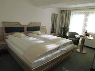 Hotel Garni Regina - Weerberg - 1