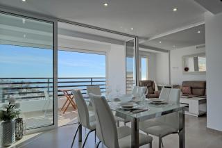 030 - Apartamento Valentín - comfortHOLIDAYS - Santa Pola - 8