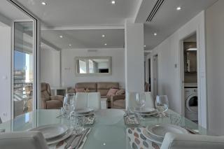 030 - Apartamento Valentín - comfortHOLIDAYS - Santa Pola - 1