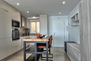 030 - Apartamento Valentín - comfortHOLIDAYS - Santa Pola - 4