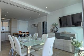 030 - Apartamento Valentín - comfortHOLIDAYS - Santa Pola - 7