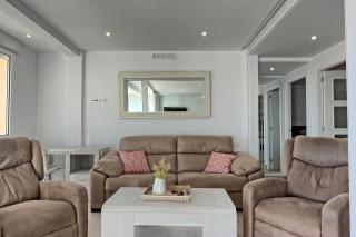 030 - Apartamento Valentín - comfortHOLIDAYS - Santa Pola - 6