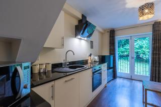Lakes Hotel & Spa Apartments - Windermere - 5