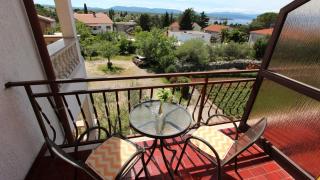 Room Jelka 3 - Malinska - 4
