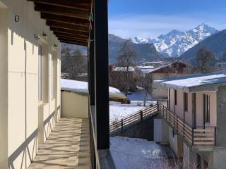 Family Hotel Kala - Mestia - 5