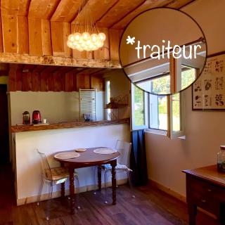 Le Chamechaude Bed&Breakfast - Le Sappey-en-Chartreuse - 5