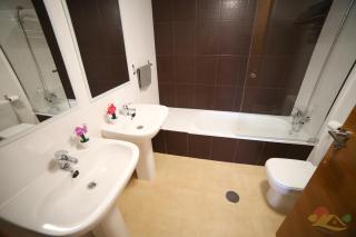 Apartment - Sleeps 4 - Pool - Terrace - Parking - 1