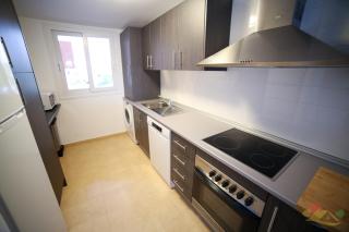 Apartment - Sleeps 4 - Pool - Terrace - Parking - 6