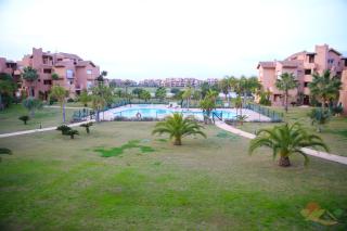Apartment - Sleeps 4 - Pool - Terrace - Parking - 5