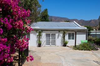 Die Dorpshuis - Calitzdorp - 9