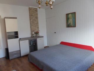 Bori Apartmanok - Hajdúszoboszló - 4
