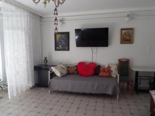 Bori Apartmanok - 0