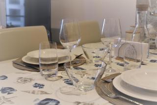 Apartment am See, Am Alten Deich 4-6, Whg 1 24 - 7