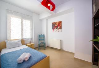 Sweet Breeze Apartment - La Canea - 2