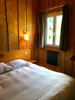 Le Chamechaude Bed&Breakfast - Le Sappey-en-Chartreuse - 2
