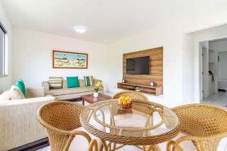 GB22 Apt 3/4 - Genipapu Summer Residence a 400m da Praia - 4