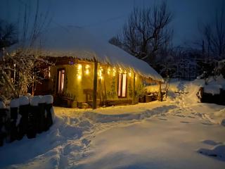 Екосадиба Лісова Казка - 9