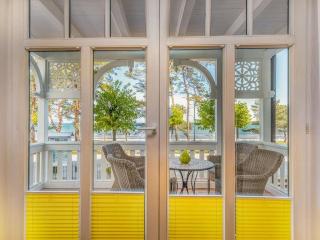 Villa Seestern Appartment 754 - Binz - 3