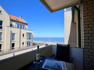 Villa Marina 20 - Weitblick aufs Meer - Wangerooge - 5