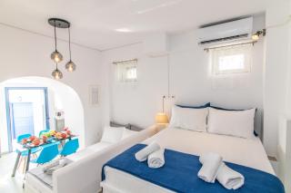 Anemona Apartment Tinos - Kalloni Tinou - 9