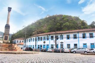 Hotel Nossa Senhora Aparecida - 7