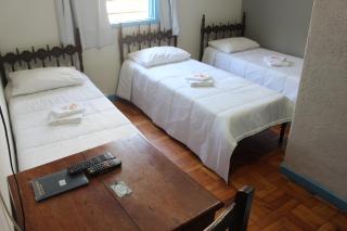 Hotel Nossa Senhora Aparecida - Ouro Preto - 4
