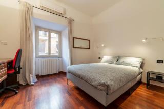 San Lorenzo Cozy and Comfortable Flat - Rome - 9