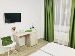 Vila Nona Apartment - Sibiu - 6