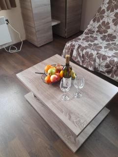 Apartman D16 Milmari Kopaonik - Kopaonik - 8