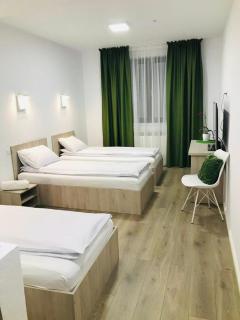Vila Nona Apartment - Sibiu - 8