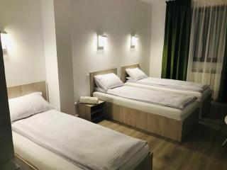Vila Nona Apartment - Sibiu - 9