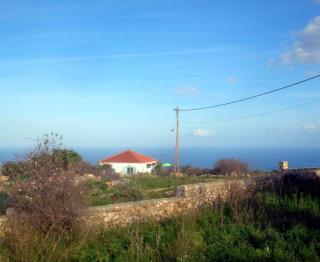 Kefalas nr Almyrida sea view cottage - Chania - 2