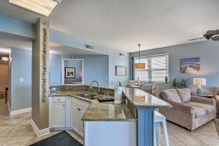 Waterfront PCB Condo with Balcony and Beach Gear! - Panama City Beach - 3