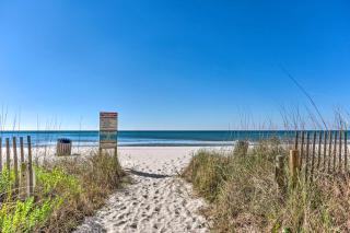 Waterfront High-Rise PCB Condo with Community Perks - 9