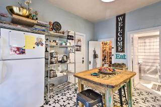 Lovely Montrose Home with Yard Walk to Dtwn and Park! - Montrose - 9