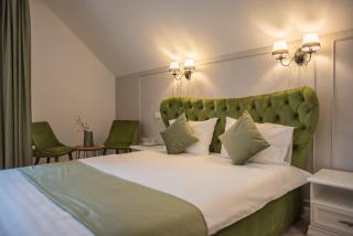 Boga Rooms - Sinaia - 5
