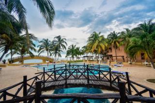 Reef Yucatán All Inclusive & Convention Center - Telchac Puerto - 2